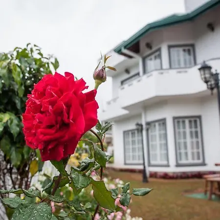 Albany Hotel Nuwara Eliya
