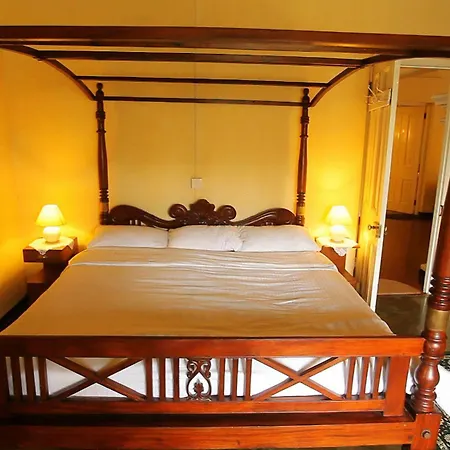Villa Senani Colonial Nuwara Eliya