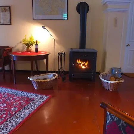Senani Colonial Villa Nuwara Eliya