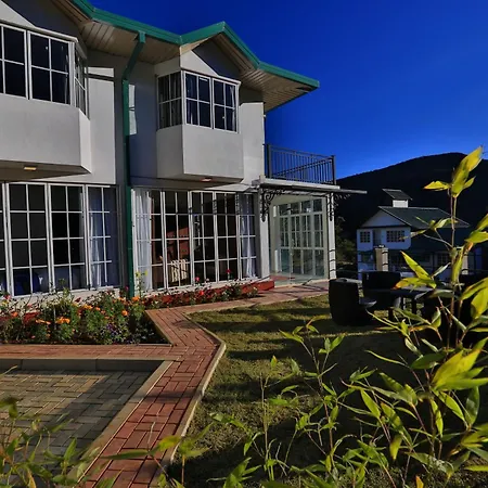 Villa Lemas Holiday