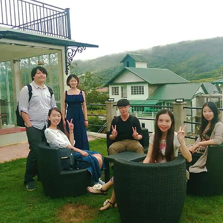 Lemas Holiday Nuwara Eliya