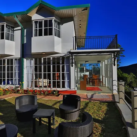 Lemas Holiday * Nuwara Eliya