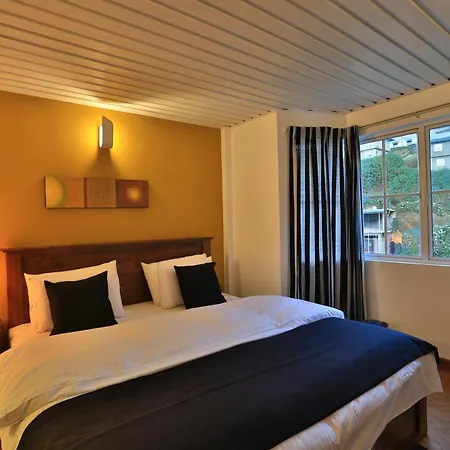 Lemas Holiday Nuwara Eliya