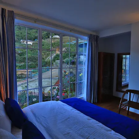 Villa Lemas Holiday Nuwara Eliya