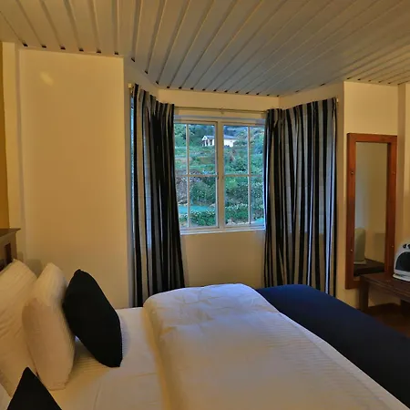 Lemas Holiday * Nuwara Eliya