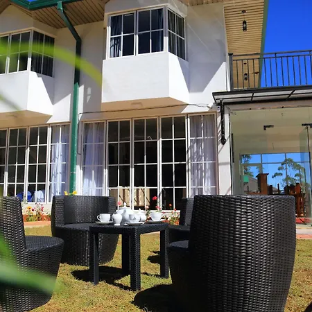 Villa Lemas Holiday Nuwara Eliya