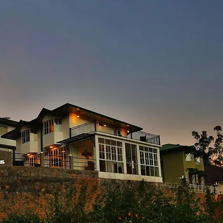Lemas Holiday Nuwara Eliya