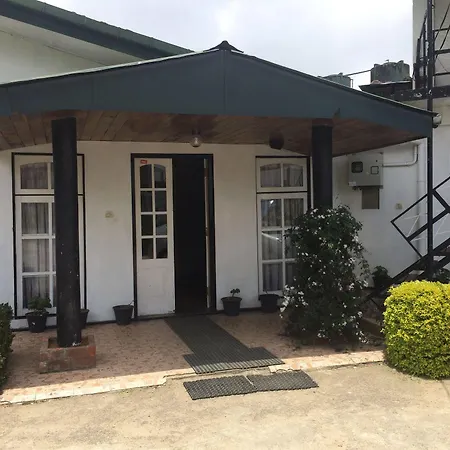 Sprout Hill Guest house