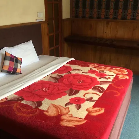 Sprout Hill Guest house
