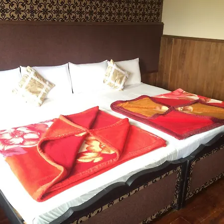 Sprout Hill Guest house