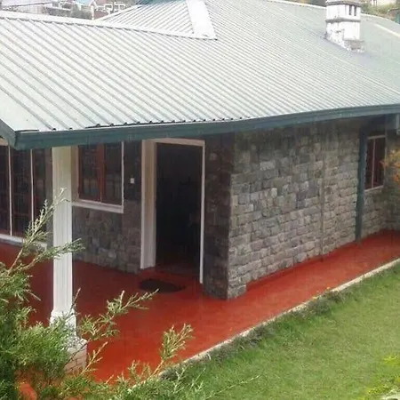 Stone Hotel Nuwara Eliya