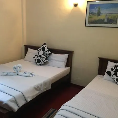 Hotel Stone Nuwara Eliya