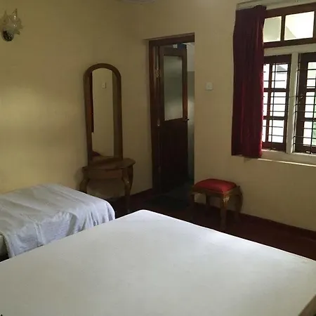 Hotel Stone Nuwara Eliya