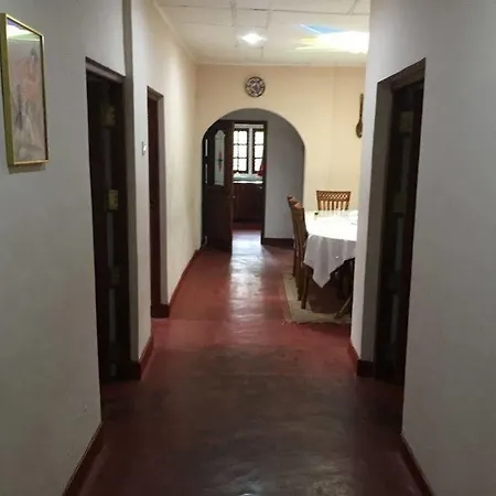 Hotel Stone