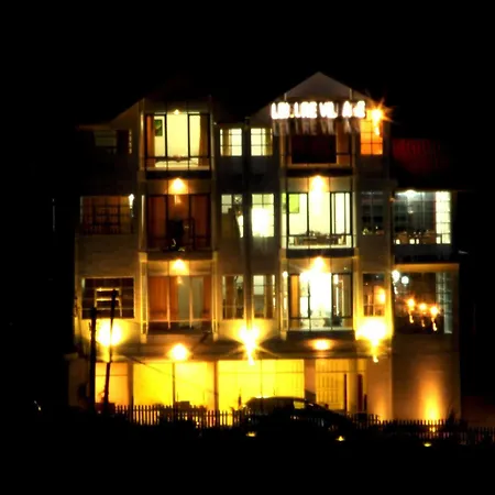 Leisure Village Nuwaraeliya Nuwara Eliya