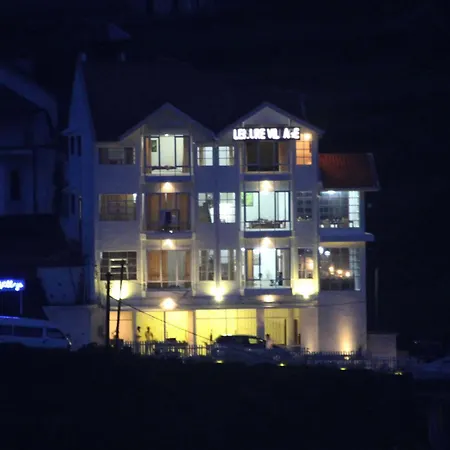 Hotel Leisure Village Nuwaraeliya 3*