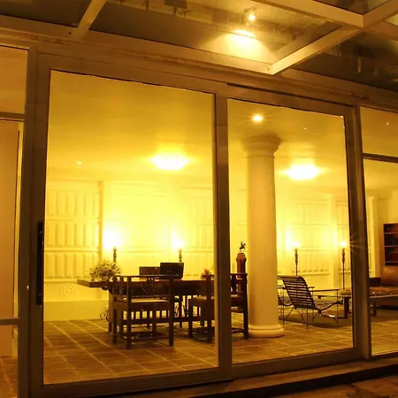 Hotel Leisure Village Nuwaraeliya