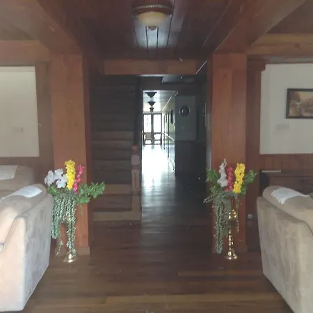 Daffodils 4* Nuwara Eliya