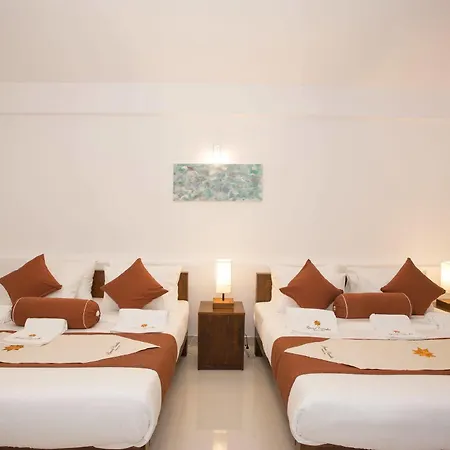 Hotel Grand Camellia
