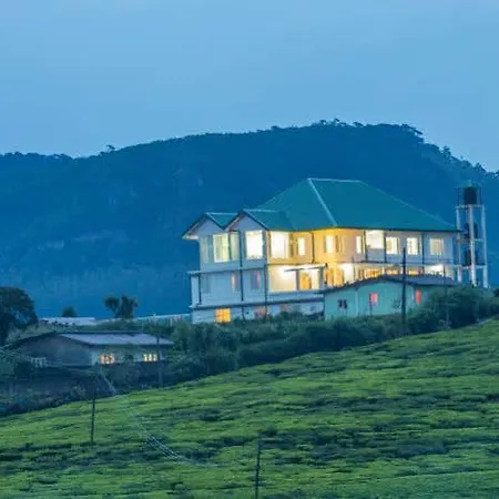 Hotel Grand Camellia