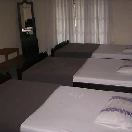Standard Twin With Bath Resort