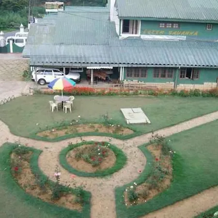 Resort Standard Twin With Bath Nuwara Eliya