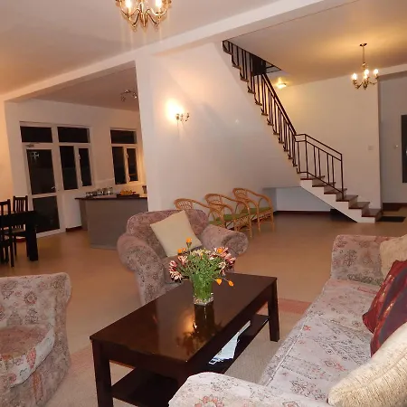A Comfortable Holiday Resort 3*