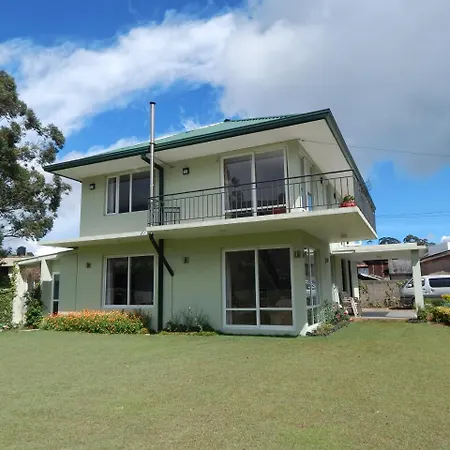 A Comfortable Holiday Resort Nuwara Eliya