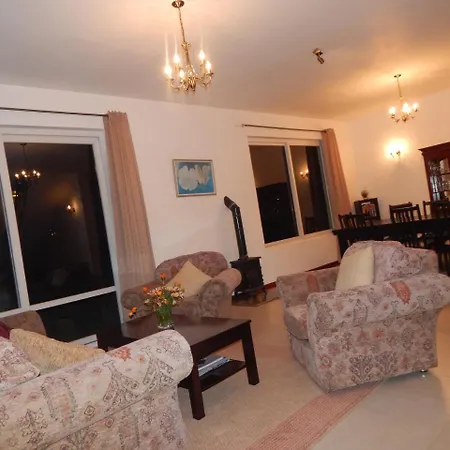 A Comfortable Holiday Resort 3*
