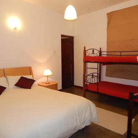 A Comfortable Holiday Resort 3*