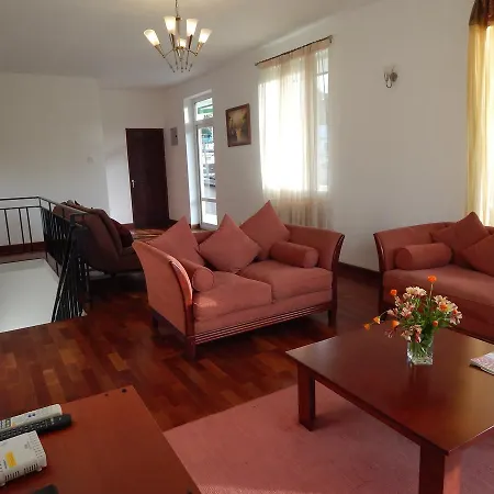 A Comfortable Holiday Nuwara Eliya