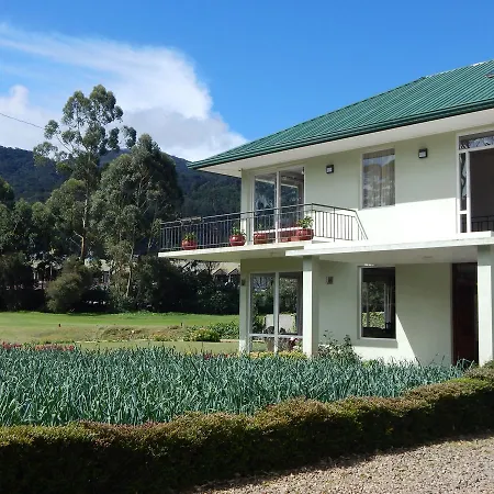 A Comfortable Holiday 3* Nuwara Eliya