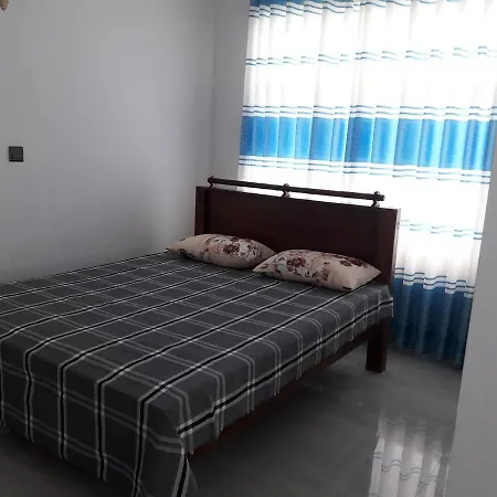 Hotel Savaanaa Rest