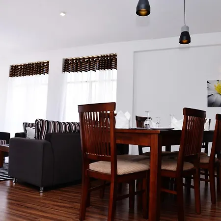 Kingsford Residences *
