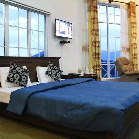 Bed & Breakfast Dewdrops At Gregory 3*