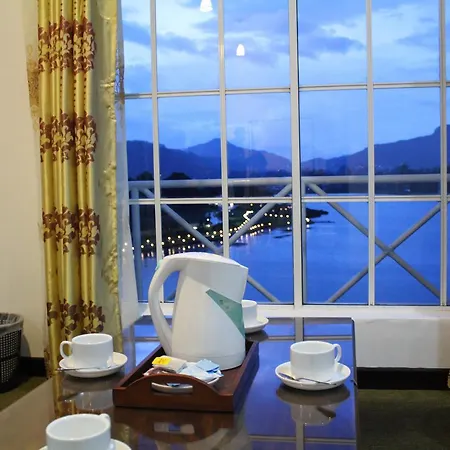 Bed & Breakfast Dewdrops At Gregory Nuwara Eliya