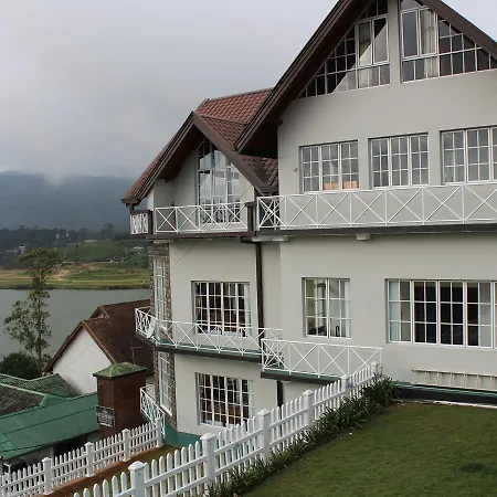 Bed & Breakfast Dewdrops At Gregory Nuwara Eliya