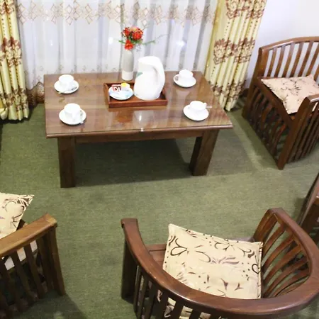 Bed & Breakfast Dewdrops At Gregory