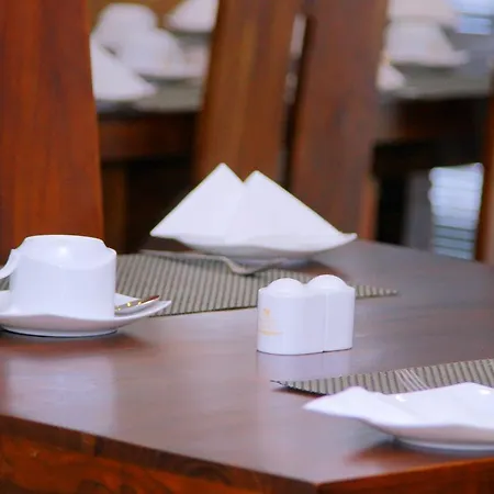 Galaxy Grand Hotel