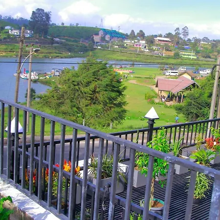 Hotel Galaxy Grand