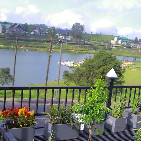 Hotel Galaxy Grand