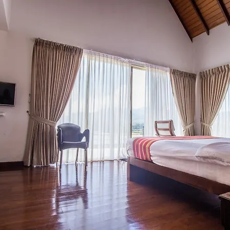 Serenus Boutique Nuwara Eliya