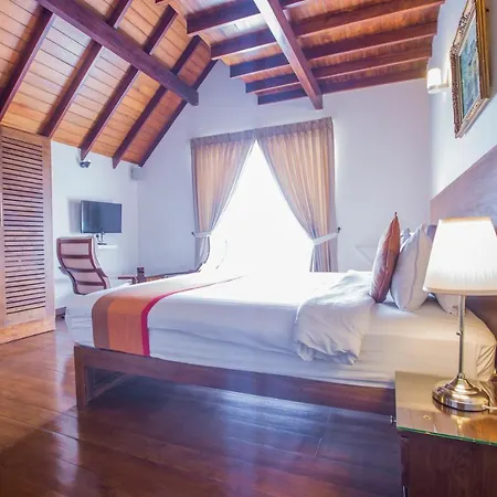 Serenus Boutique Villa Nuwara Eliya
