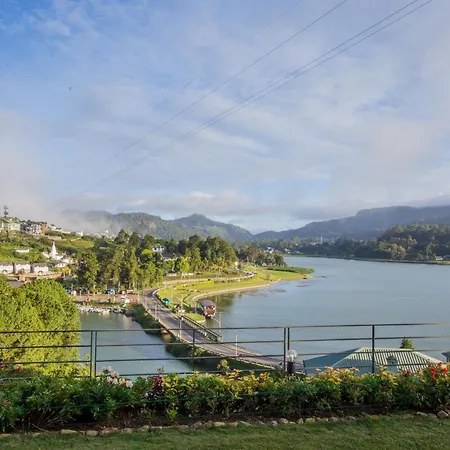 Serenus Boutique Nuwara Eliya
