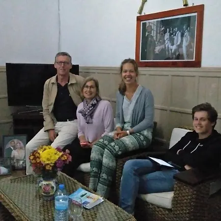 The Trevene Hotel Nuwara Eliya