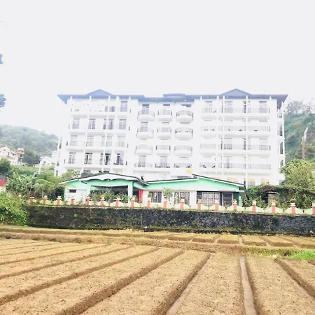 City Nuwara Eliya