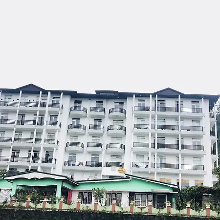 City Apartment Nuwara Eliya