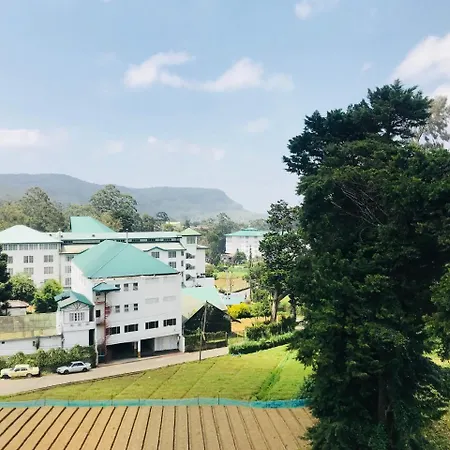 Apartment City Nuwara Eliya