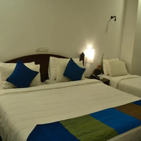 Hotel Silver Falls - 3*