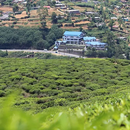 Silver Falls - 3* Nuwara Eliya
